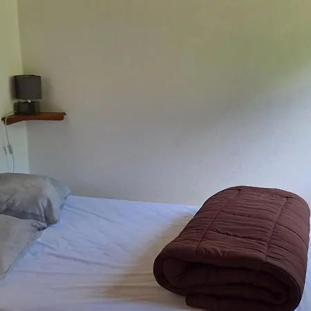 Les Tarteaux Aparthotel Menat